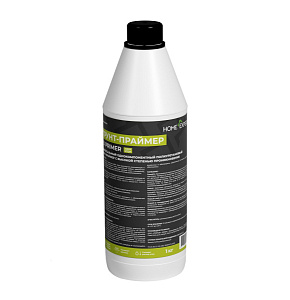 Грунтовка для полиуретановых клеев Home Expert ПУ Грунт Аква Стоп